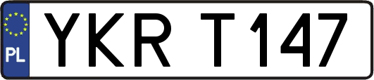 YKRT147