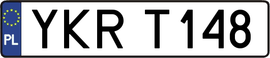 YKRT148