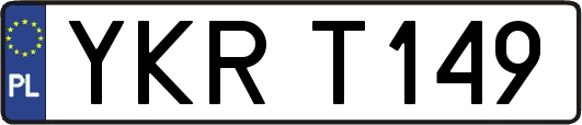 YKRT149