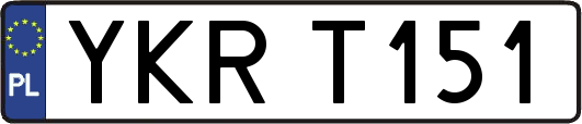 YKRT151