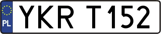 YKRT152
