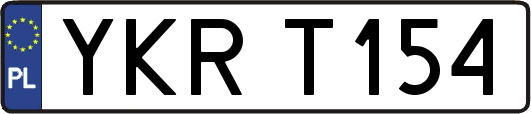 YKRT154