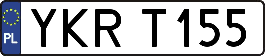 YKRT155