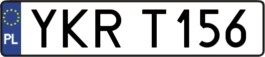 YKRT156