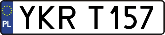 YKRT157
