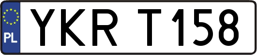 YKRT158