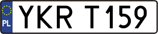 YKRT159