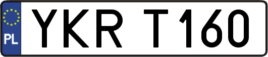 YKRT160