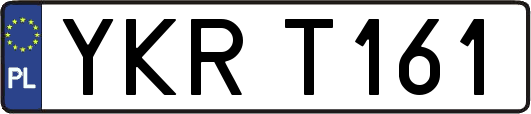 YKRT161