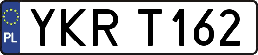 YKRT162