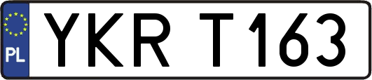 YKRT163
