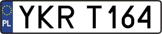 YKRT164