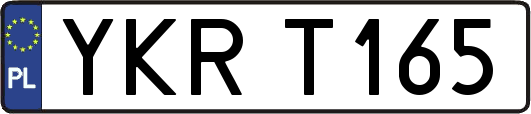YKRT165