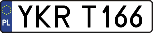 YKRT166