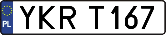 YKRT167