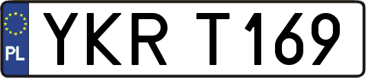 YKRT169