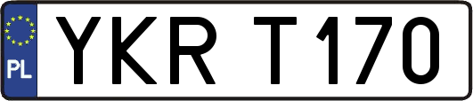 YKRT170