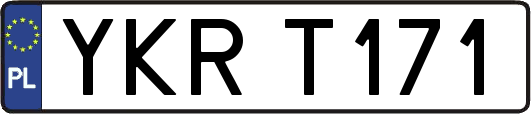 YKRT171