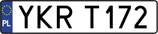 YKRT172