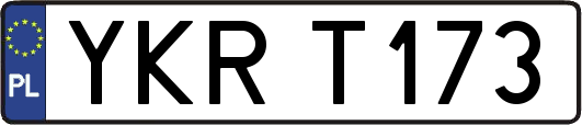 YKRT173