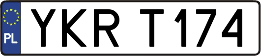 YKRT174