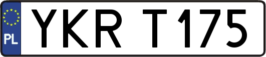 YKRT175