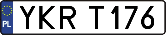 YKRT176
