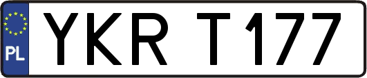 YKRT177