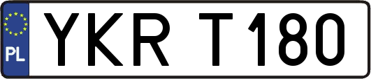 YKRT180