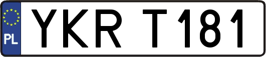 YKRT181