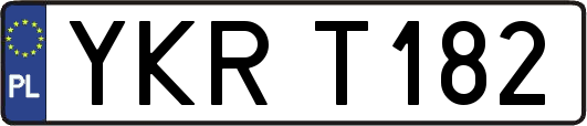 YKRT182