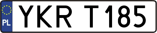 YKRT185
