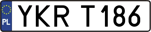 YKRT186