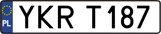 YKRT187