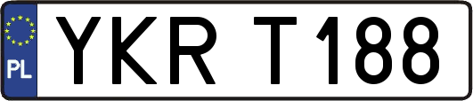 YKRT188
