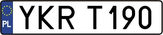YKRT190