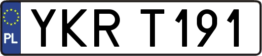YKRT191
