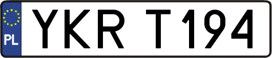 YKRT194