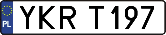 YKRT197
