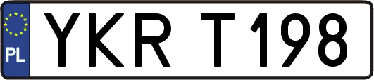 YKRT198