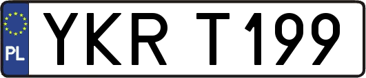 YKRT199
