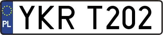 YKRT202