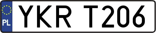 YKRT206