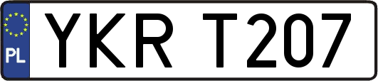 YKRT207
