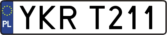YKRT211