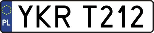 YKRT212