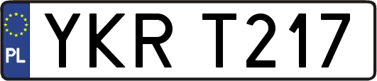 YKRT217