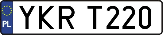 YKRT220