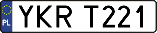 YKRT221