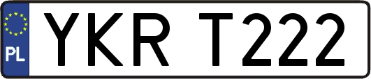 YKRT222